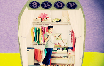 CLIP VIDEO “ARROW”